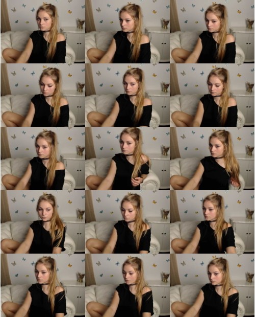 Download Video File: myfreecams lexidancing18