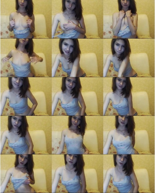 Download Video File: myfreecams lika si