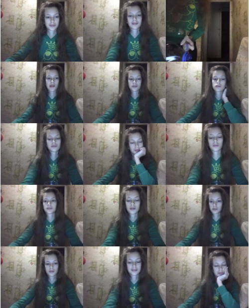 Download Video File: myfreecams likalovely