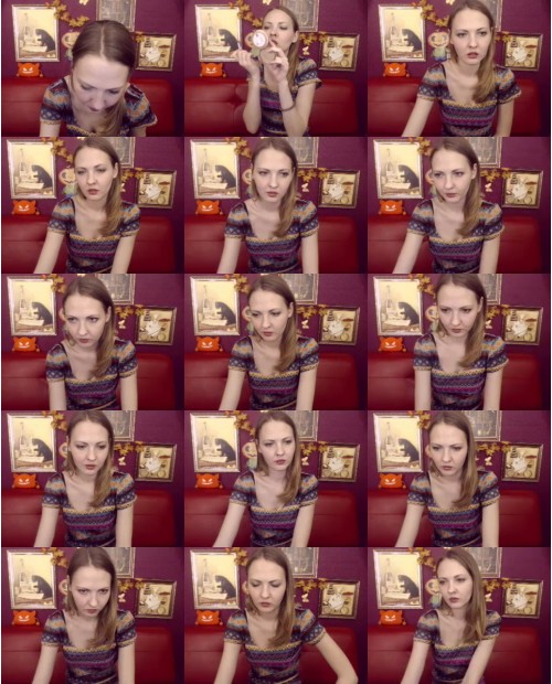 Download Video File: myfreecams lillybrowning