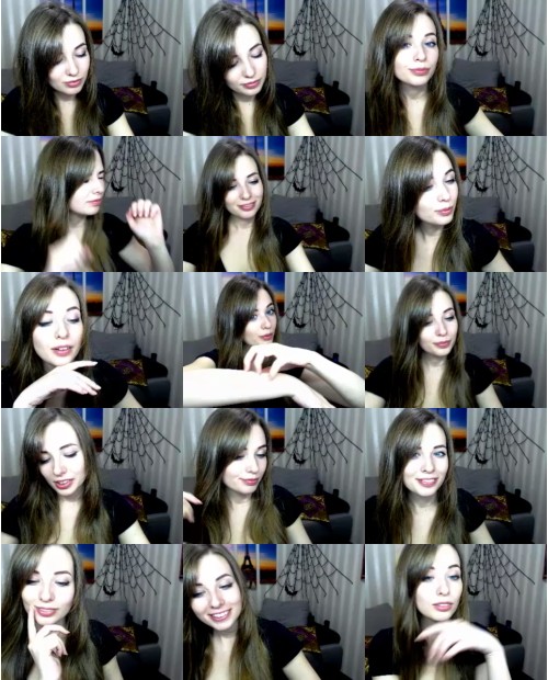 Download Video File: myfreecams lilylars