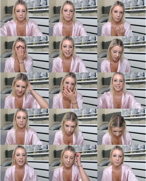 Download Video File: myfreecams londonrae