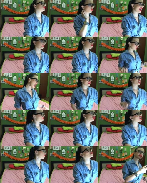 Download Video File: myfreecams lorelei teen