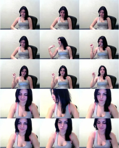 Download Video File: myfreecams loren hot