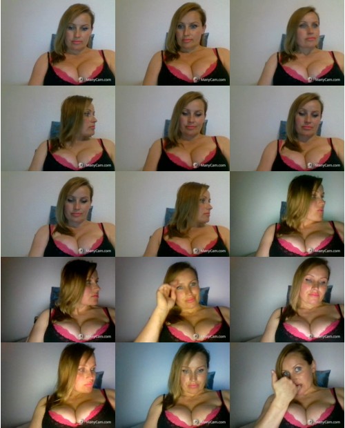 Download Video File: myfreecams magicblueyes