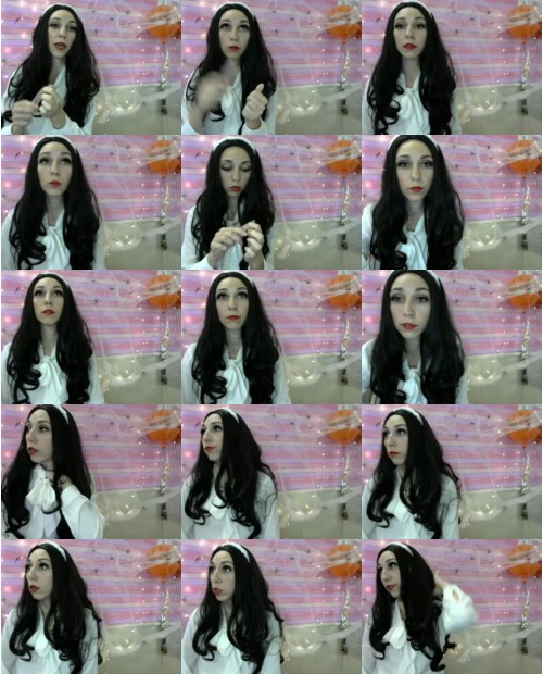 Download Video File: myfreecams margohottie