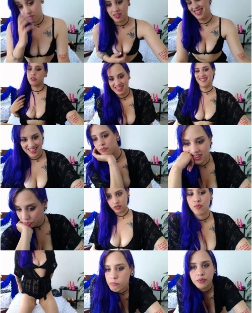 Download Video File: myfreecams marlablumer