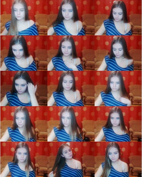 Download Video File: myfreecams marthabeauty