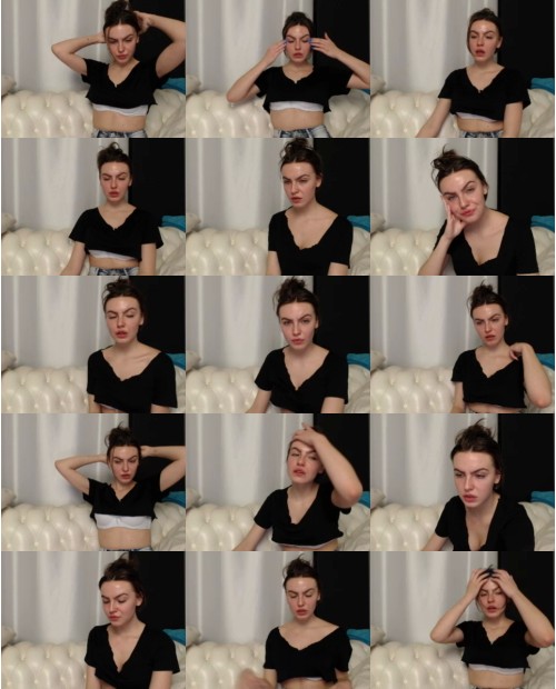 Download Video File: myfreecams melodyhoney18