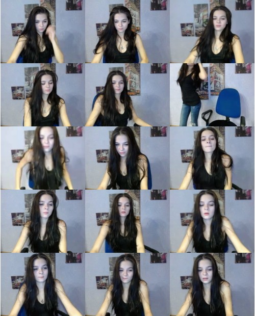 Download Video File: myfreecams milaflow