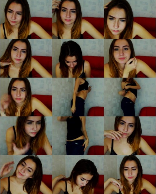 Download Video File: myfreecams milana xs