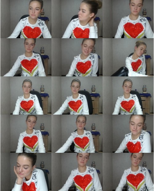 Download Video File: myfreecams milanakunis