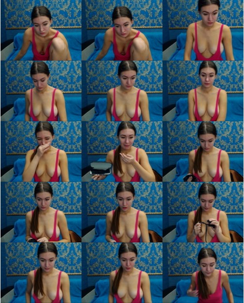 Download Video File: myfreecams mirandadi