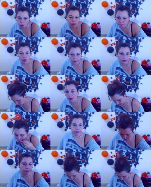 Download Video File: myfreecams missfire02