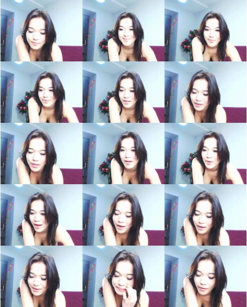 Download Video File: myfreecams ademi mei