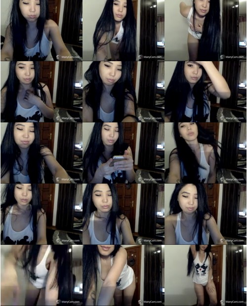 Download Video File: myfreecams aki xiii