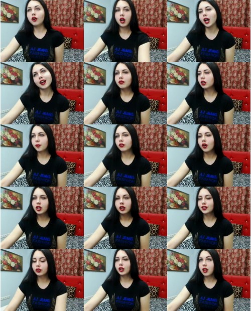 Download Video File: myfreecams annika x