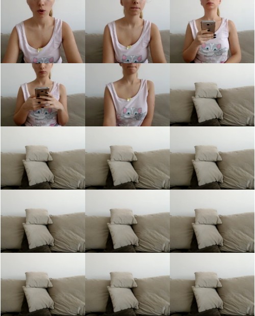 Download Video File: myfreecams bustyleila