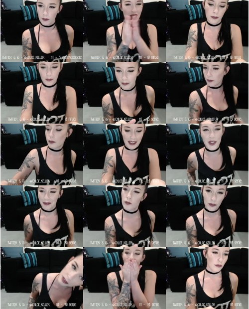 Download Video File: myfreecams chloekeller