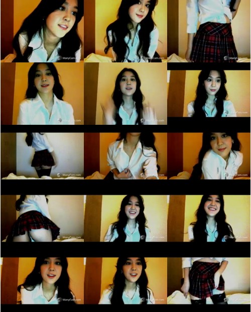 Download Video File: myfreecams esse mia