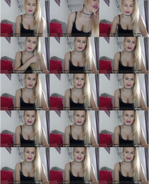 Download Video File: myfreecams hrystina 