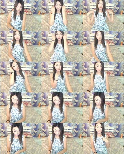 Download Video File: myfreecams iolla cute