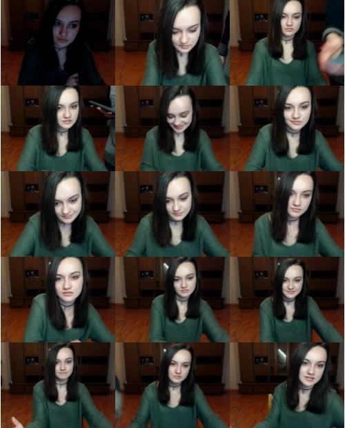 Download Video File: myfreecams janayaodili