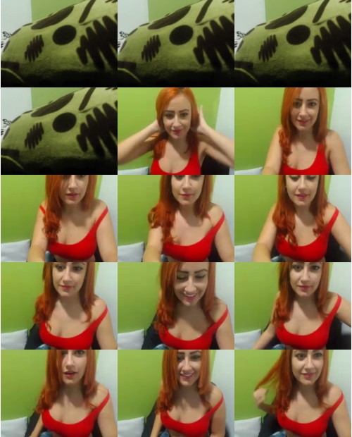 Download Video File: myfreecams khristenbellx