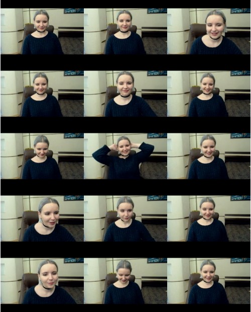 Download Video File: myfreecams koggi