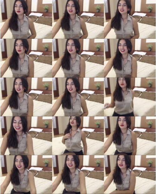 Download Video File: myfreecams mellyanna