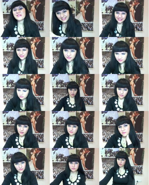 Download Video File: myfreecams natalia36