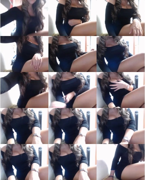 Download Video File: myfreecams preziosabella