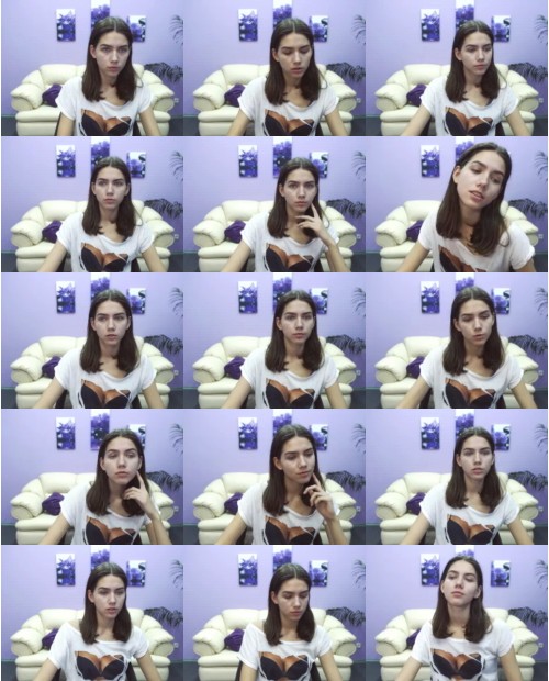 Download Video File: myfreecams sabinashy