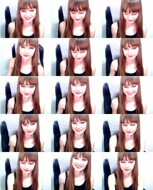 Download Video File: myfreecams shaline22