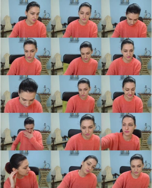 Download Video File: myfreecams sophieamourxx