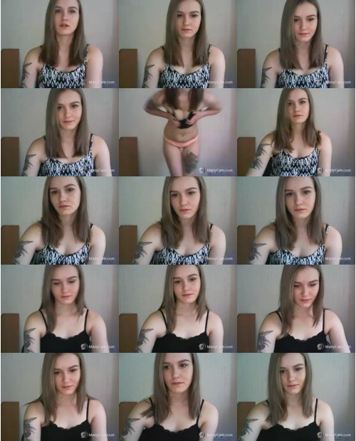 Download Video File: myfreecams sstelochkaa