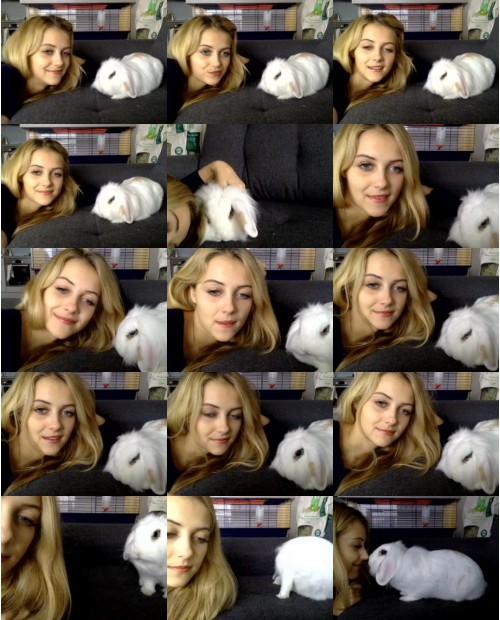 Download Video File: myfreecams your kitteen