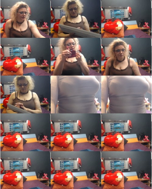 Download Video File: myfreecams a1blondelady