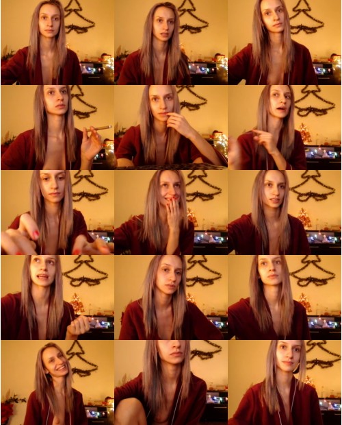 Download Video File: myfreecams a sophie