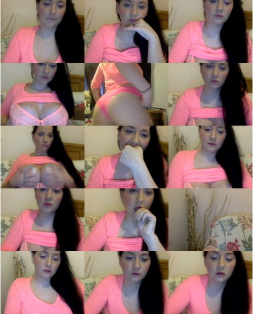 Download Video File: myfreecams abella  minx
