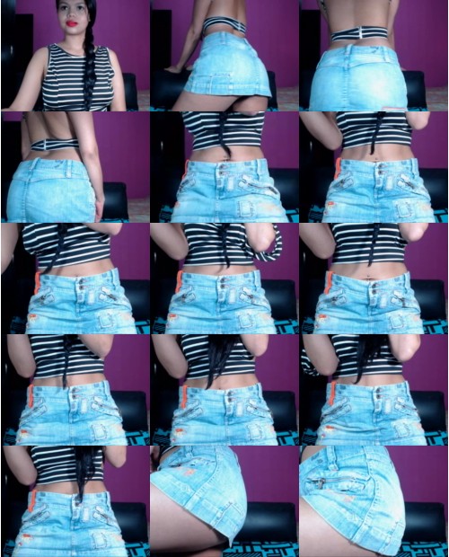Download Video File: myfreecams abrilk