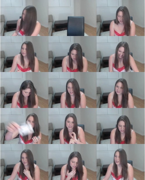 Download Video File: myfreecams adelaidekane