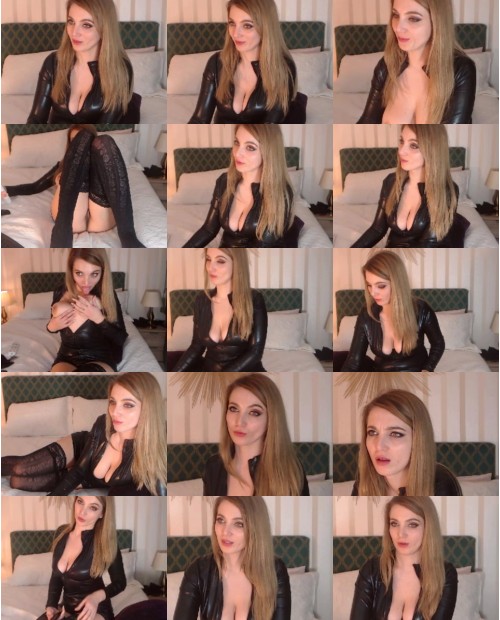 Download Video File: myfreecams afrodisiacxo