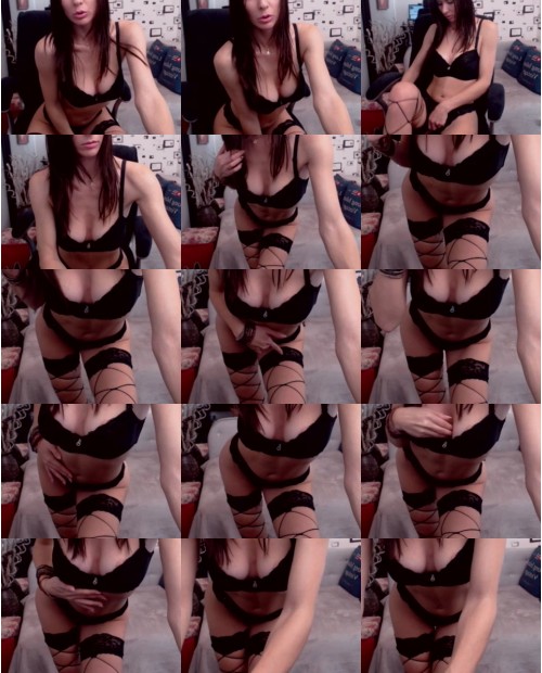 Download Video File: myfreecams afroditha 