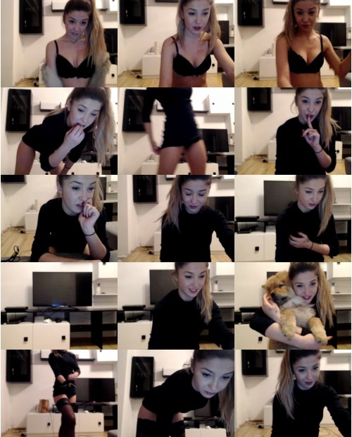 Download Video File: myfreecams agathaboo