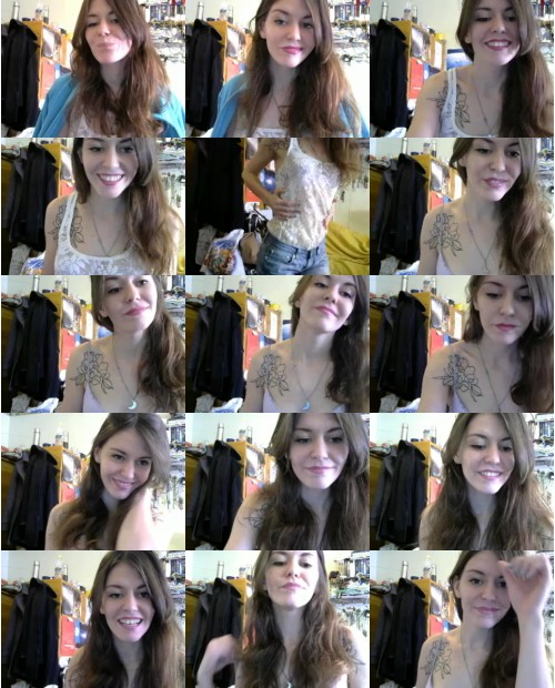 Download Video File: myfreecams alexa max