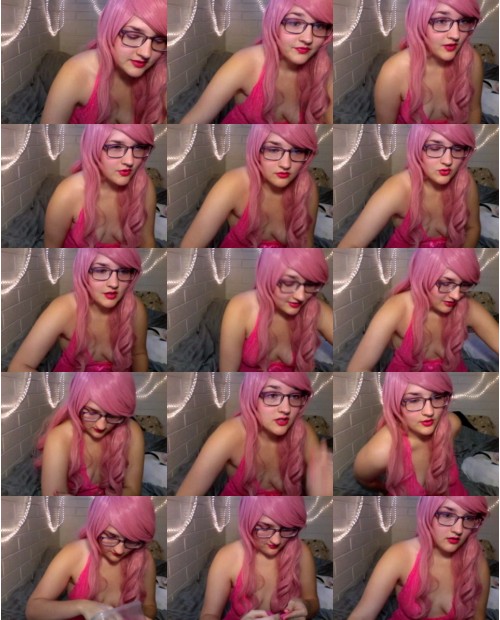 Download Video File: myfreecams alexaluna