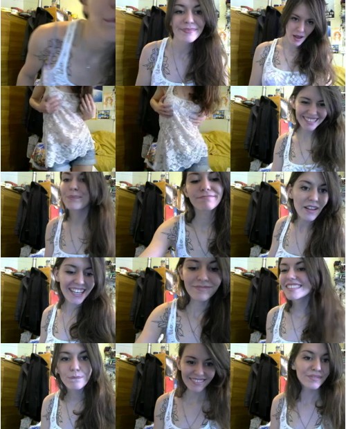 Download Video File: myfreecams alexandria x