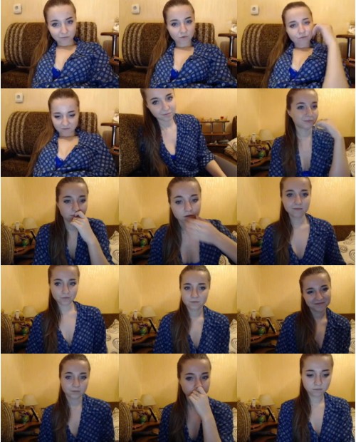 Download Video File: myfreecams alexystarx