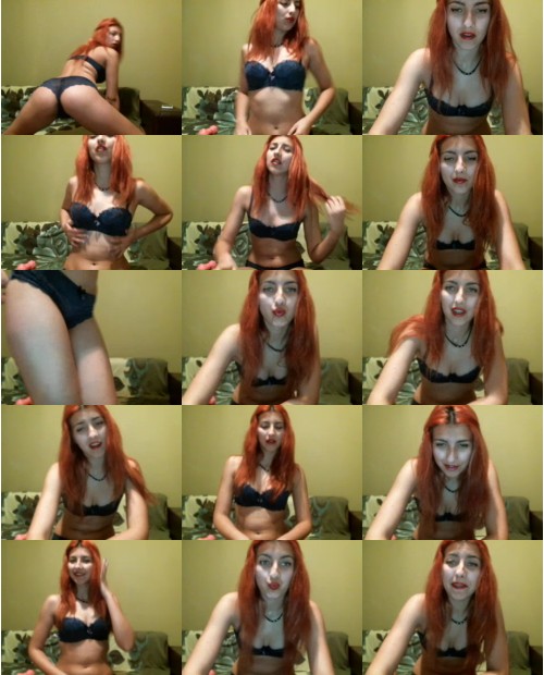 Download Video File: myfreecams alicekittyy